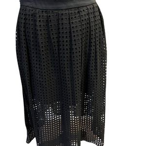 MNG Skirt/Size S/Black
